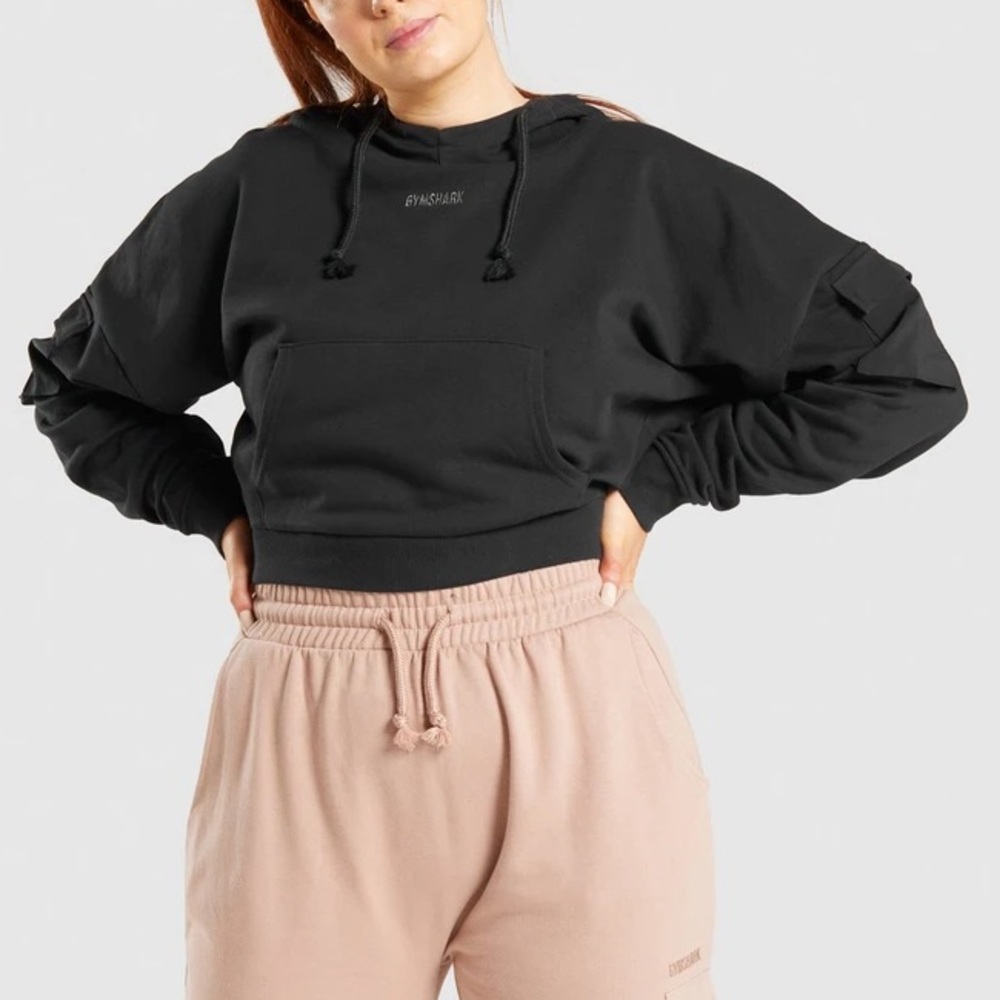 Gymshark Release Hoodie XS